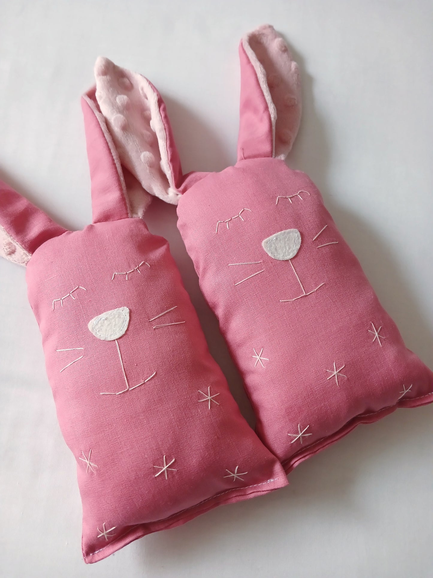 Snuggle Bunnies and Teddies