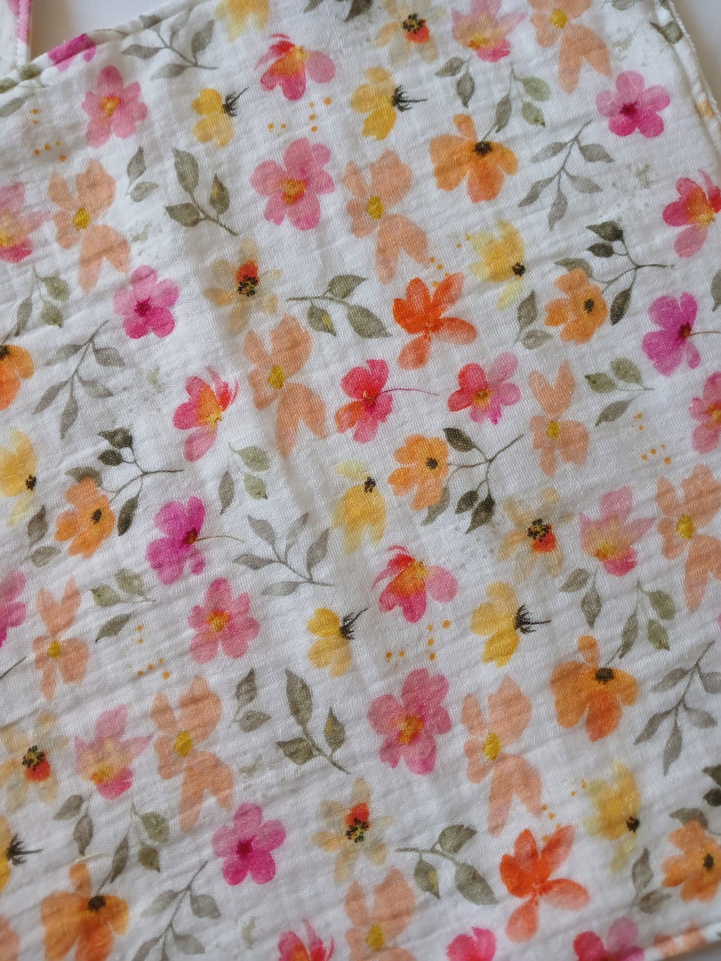 Double Lined Baby Blankets