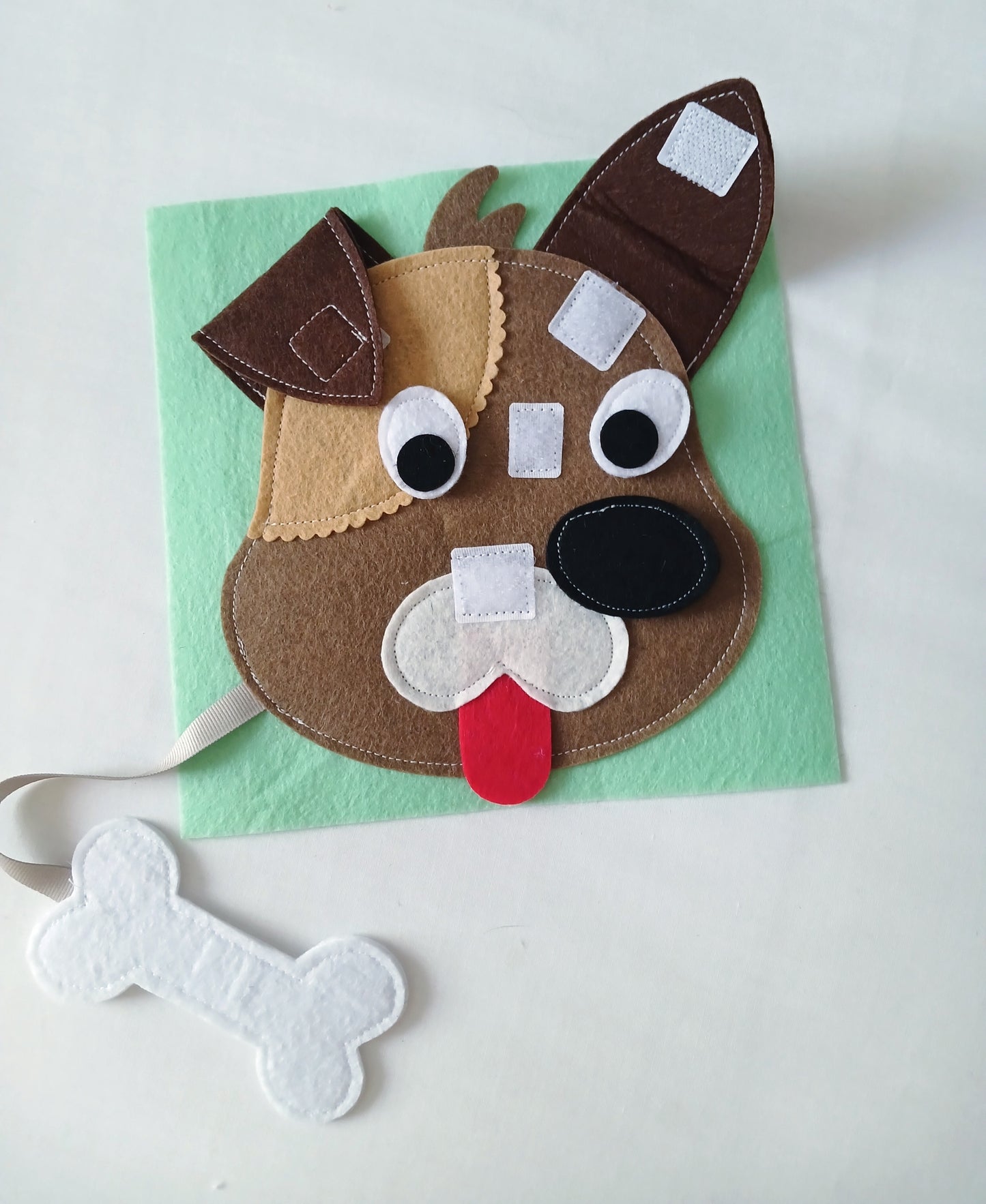 Build a Doggy