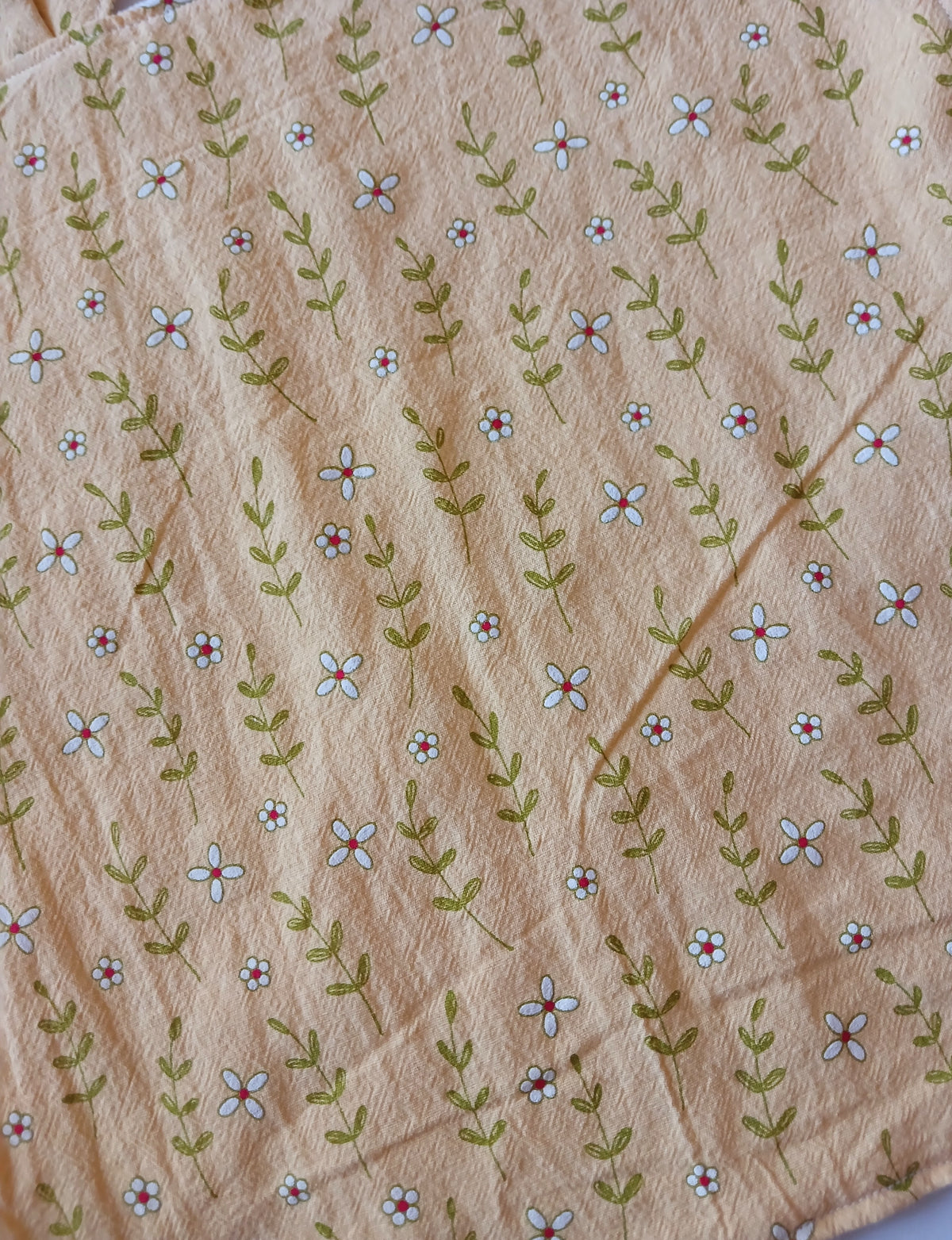 Double Lined Baby Blankets