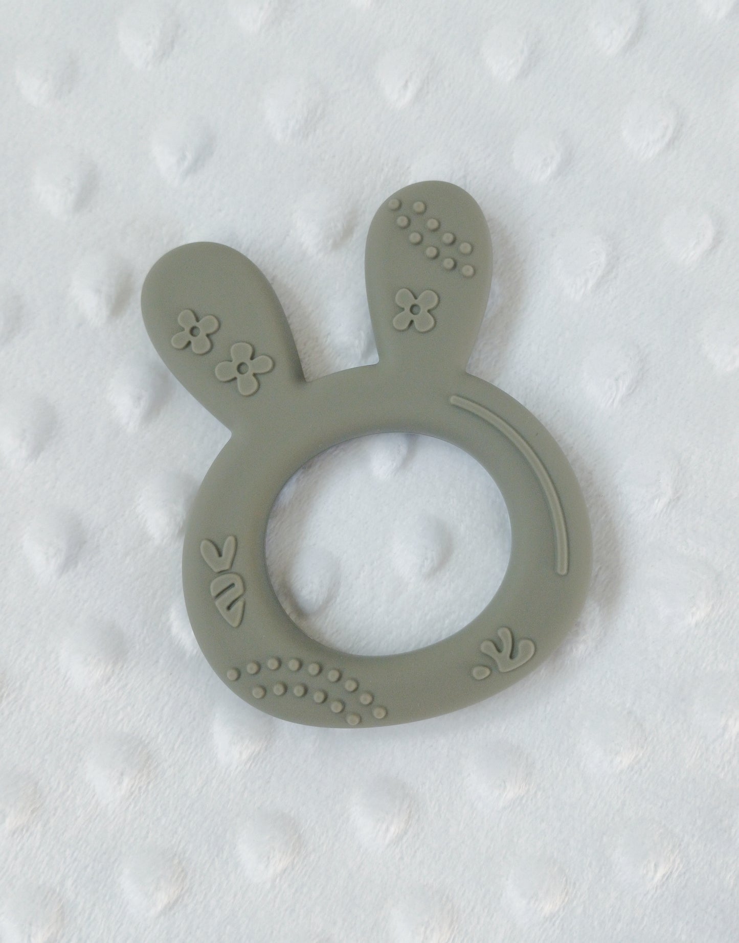 Silicone Baby Teether