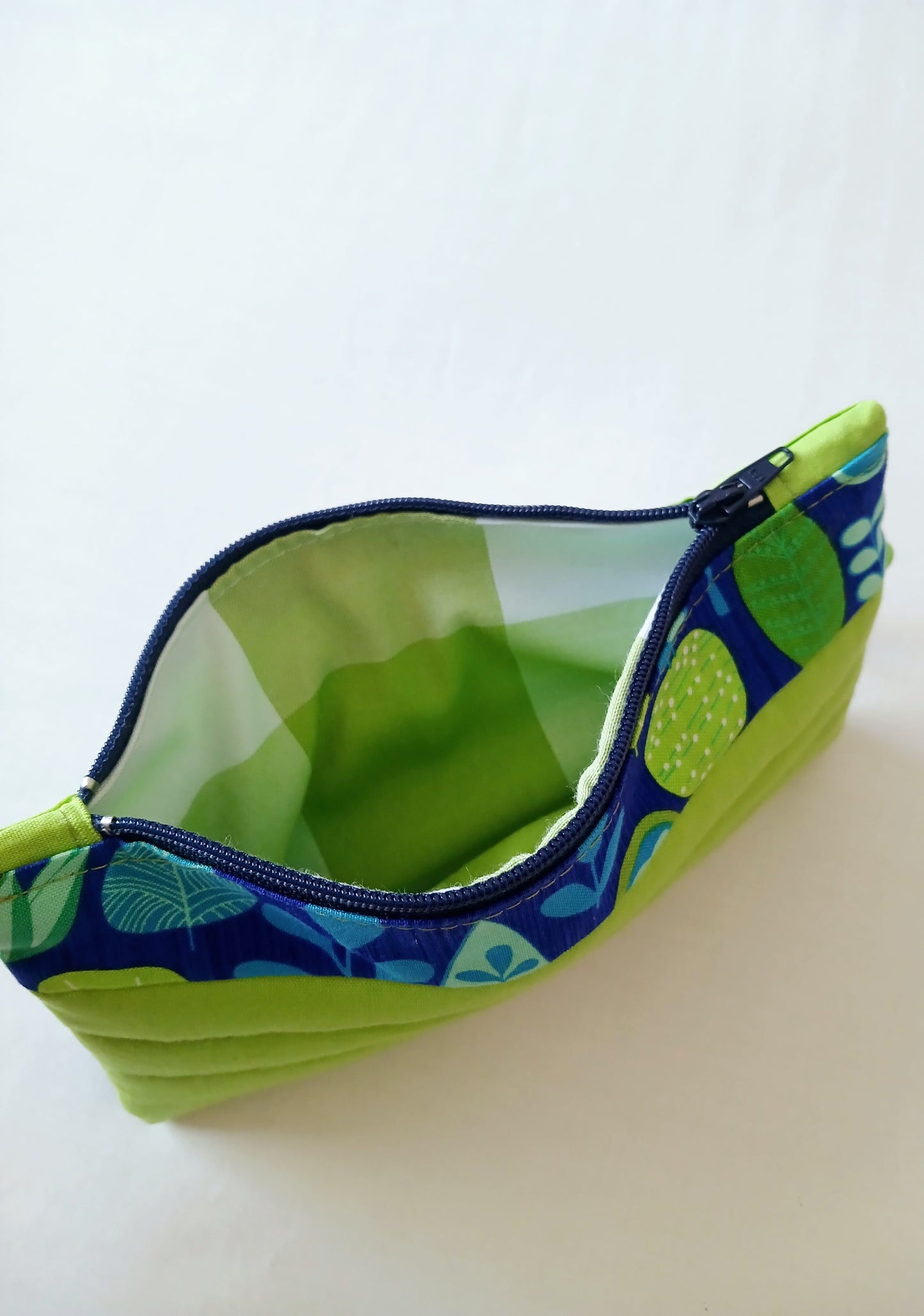 Sunglass Zipper Pouches