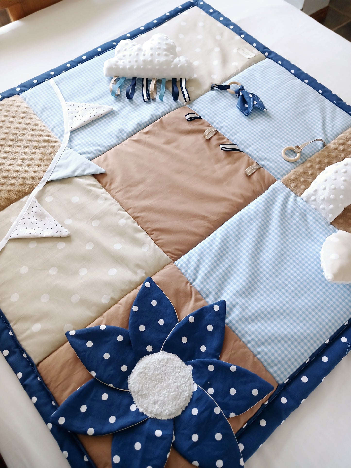 Baby Play Mat