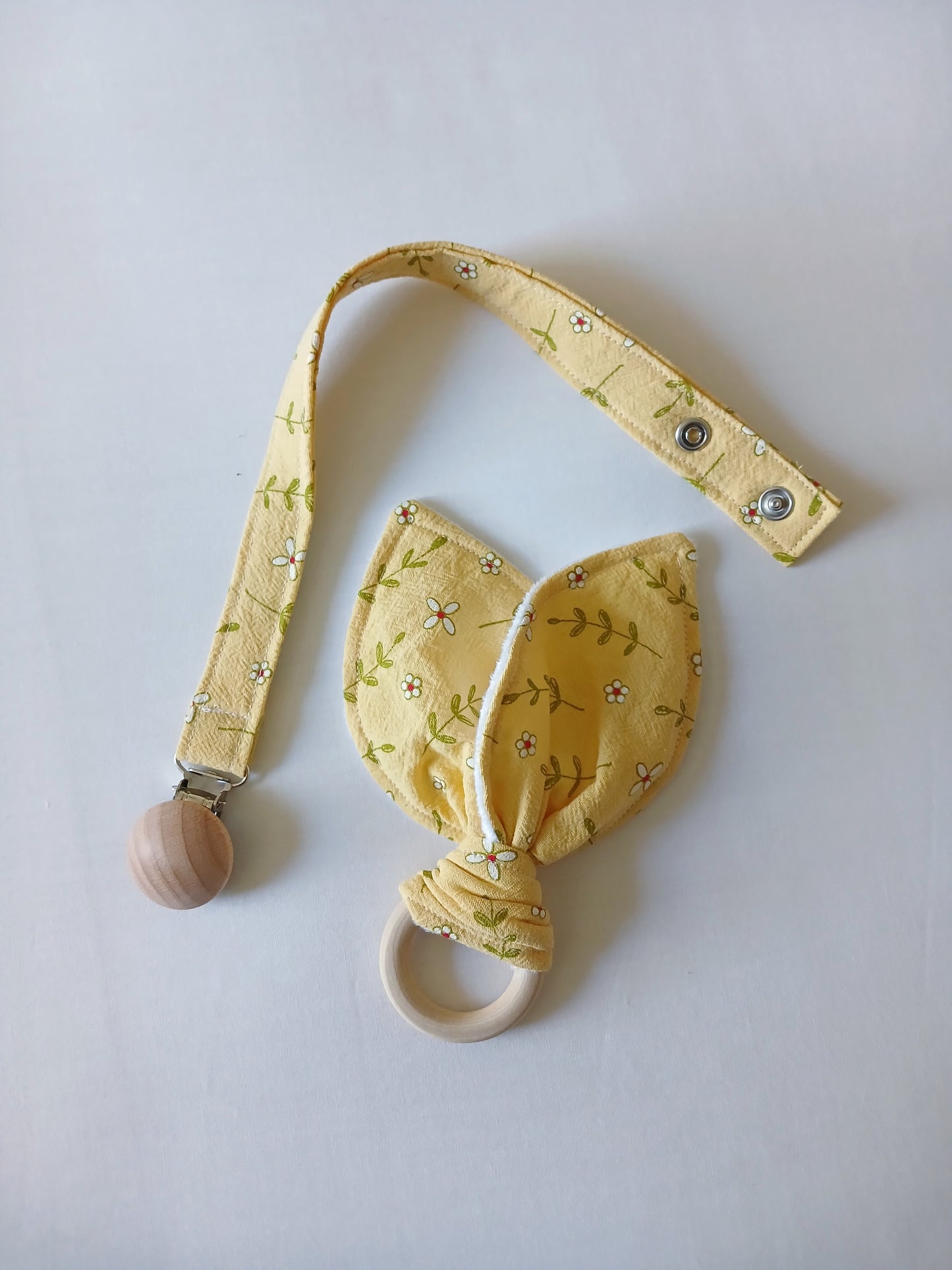 Fabric Dummy Clip