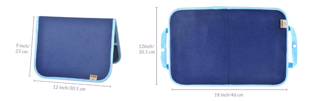 Story Time Busy Board