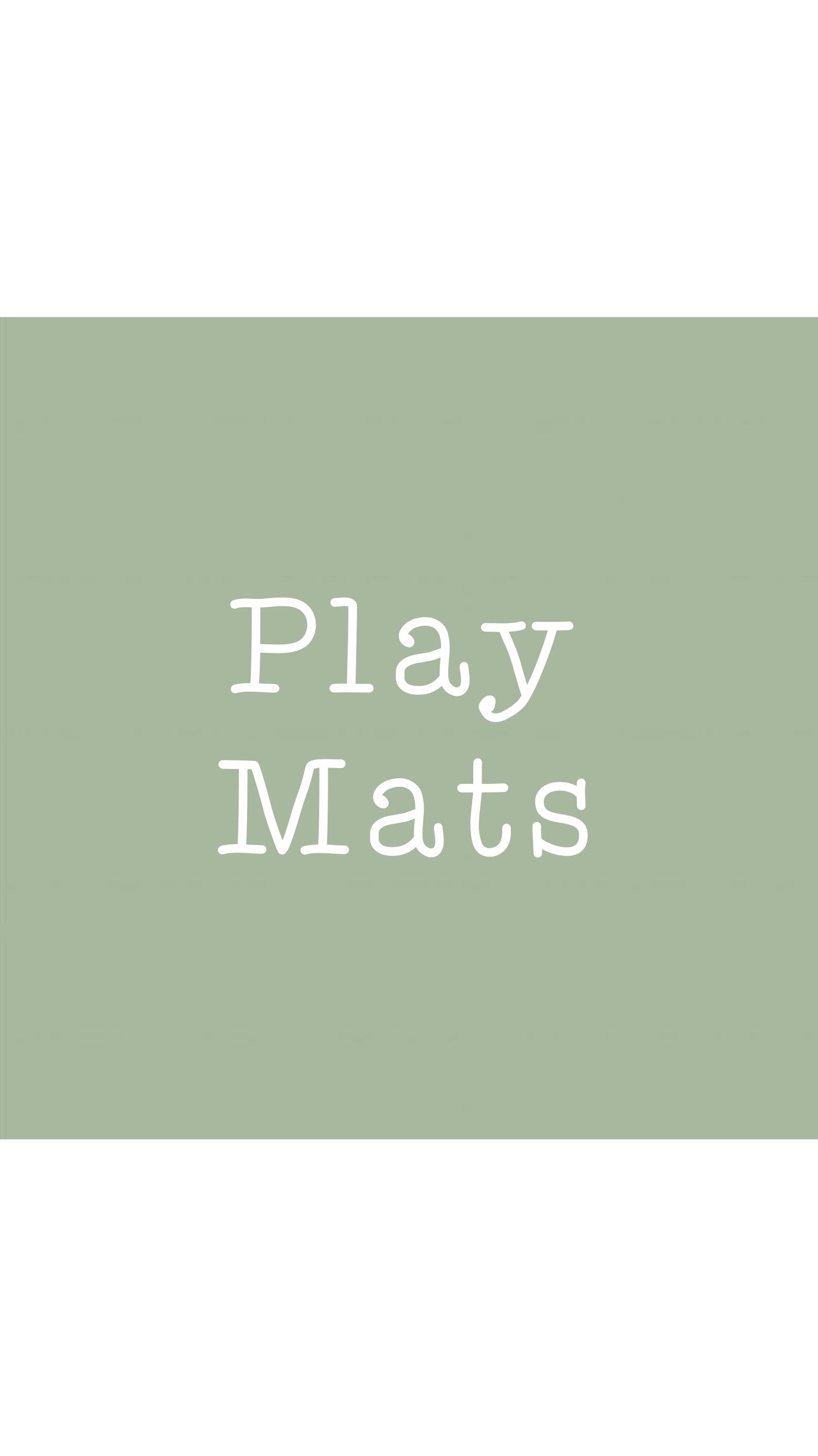 Play Mats