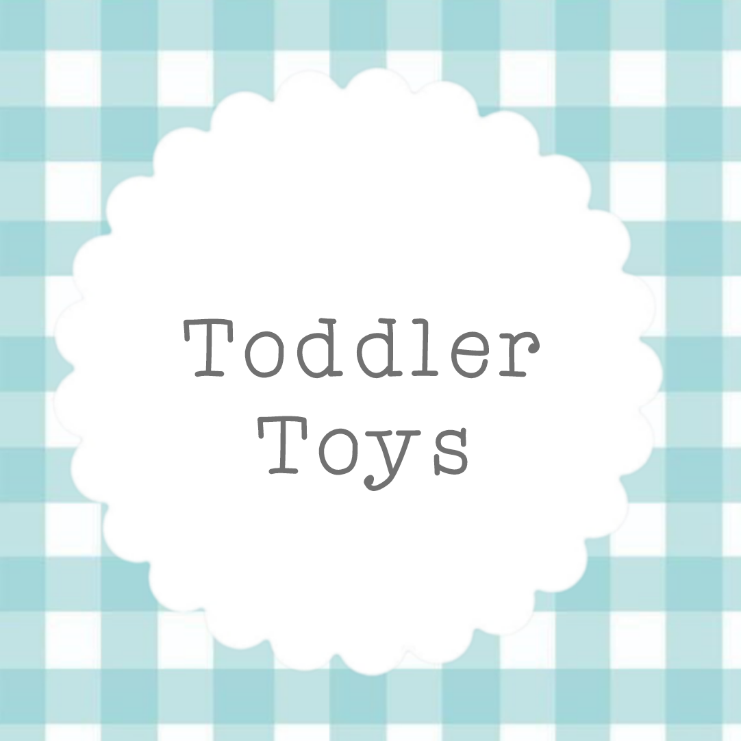 Toddler Toys