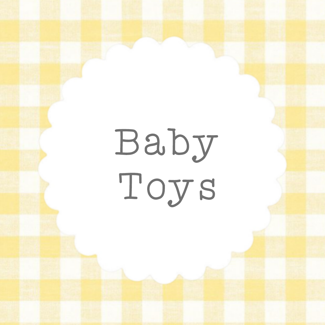 Baby Toys
