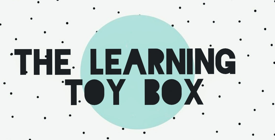 The Learning Toy Box