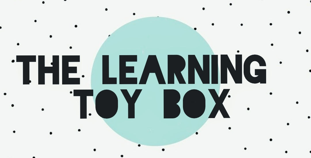 My Story – The Learning Toy Box