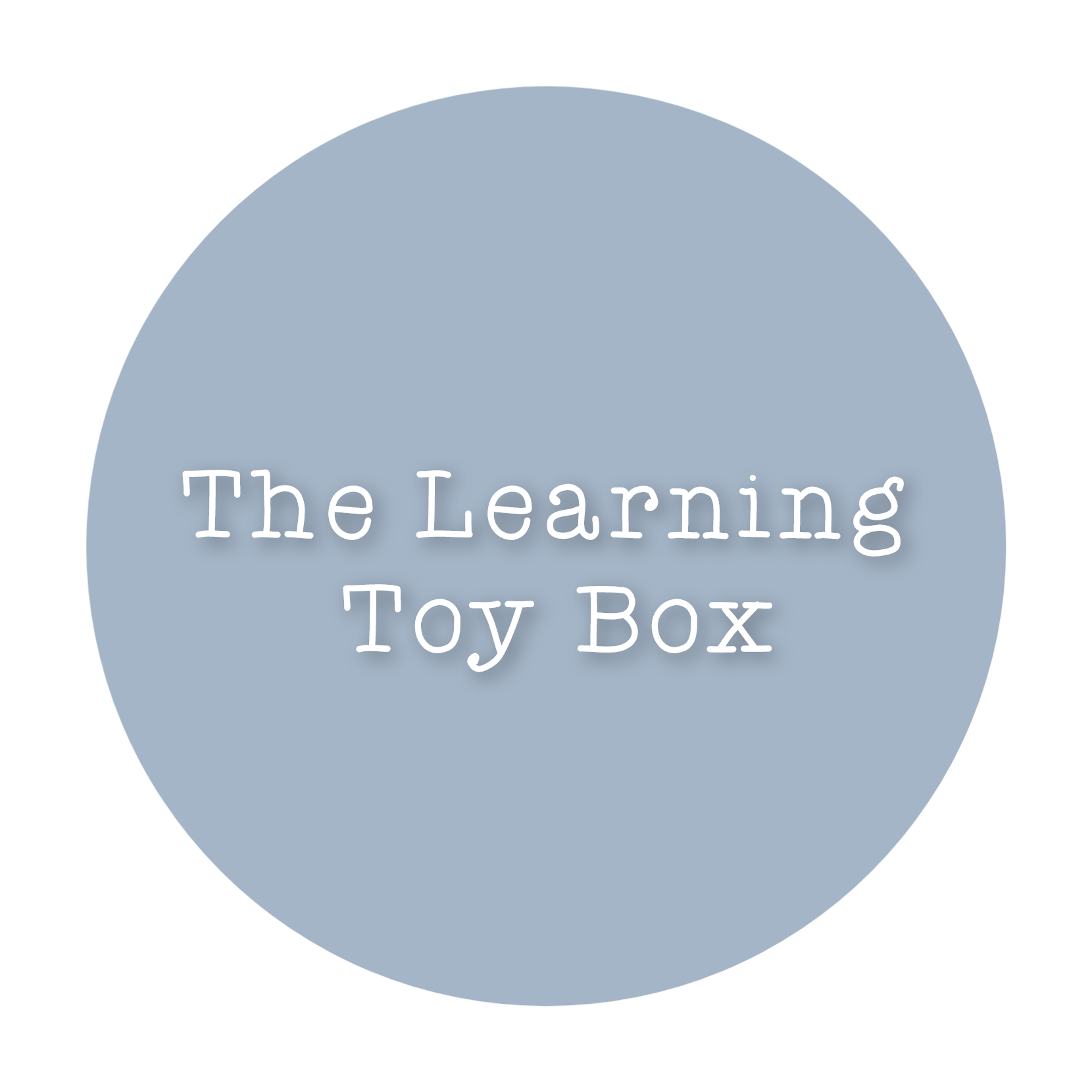 The Learning Toy Box