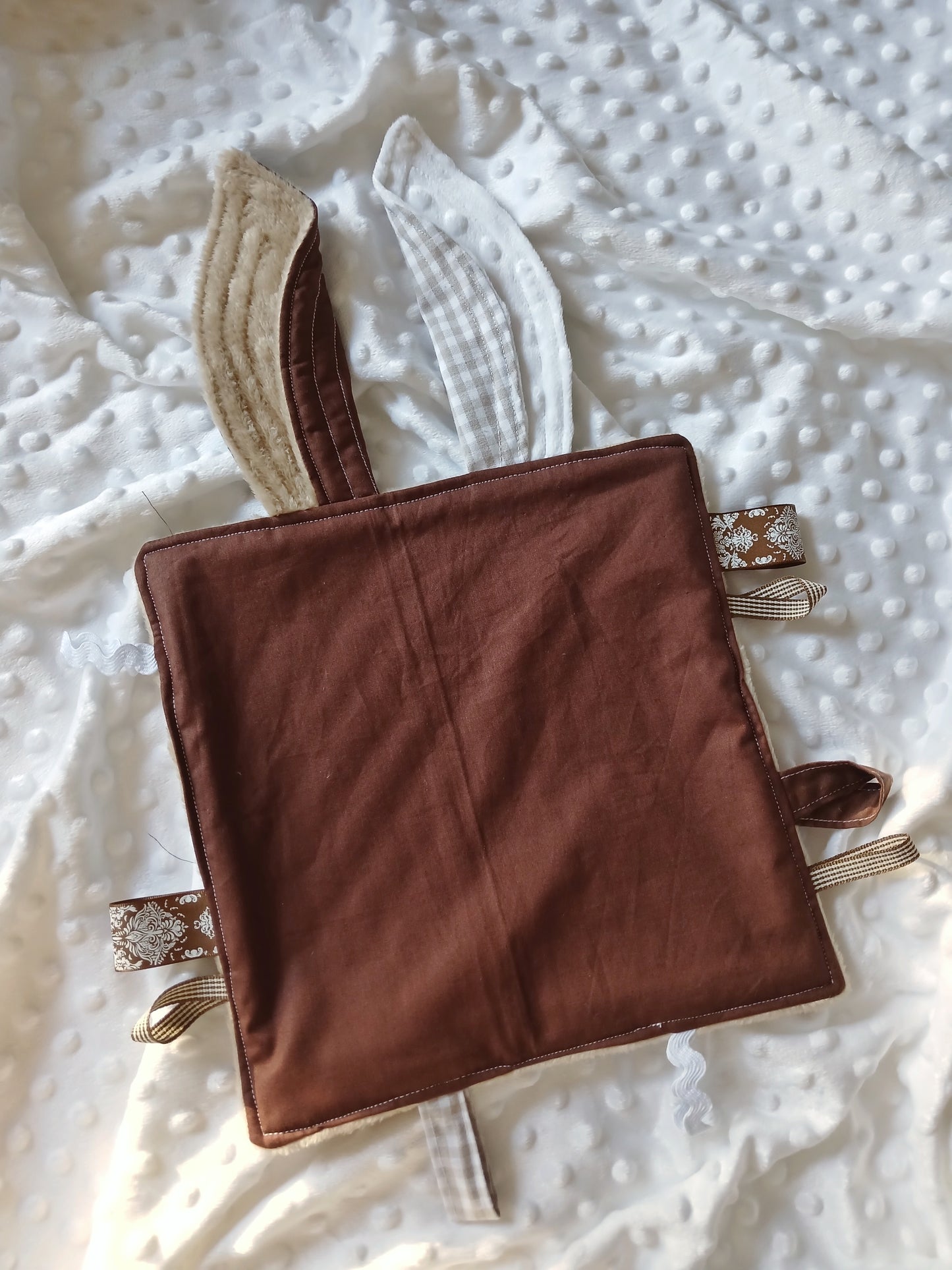 Beige Monochrome Gift Set