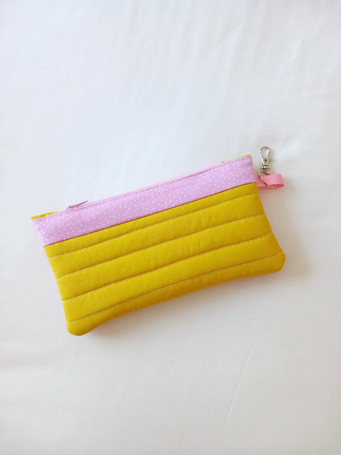 Sunglass Zipper Pouches
