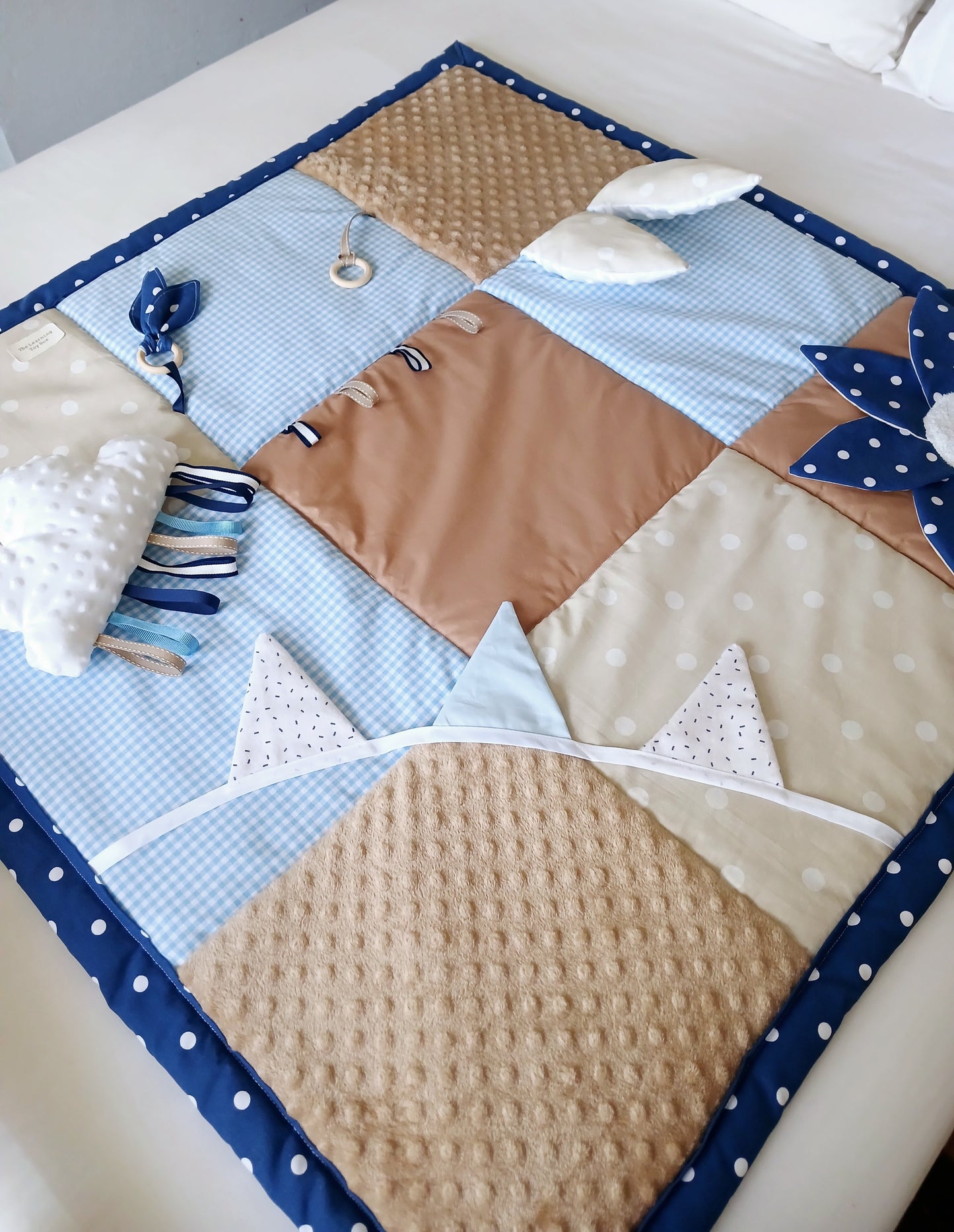 Baby Play Mat