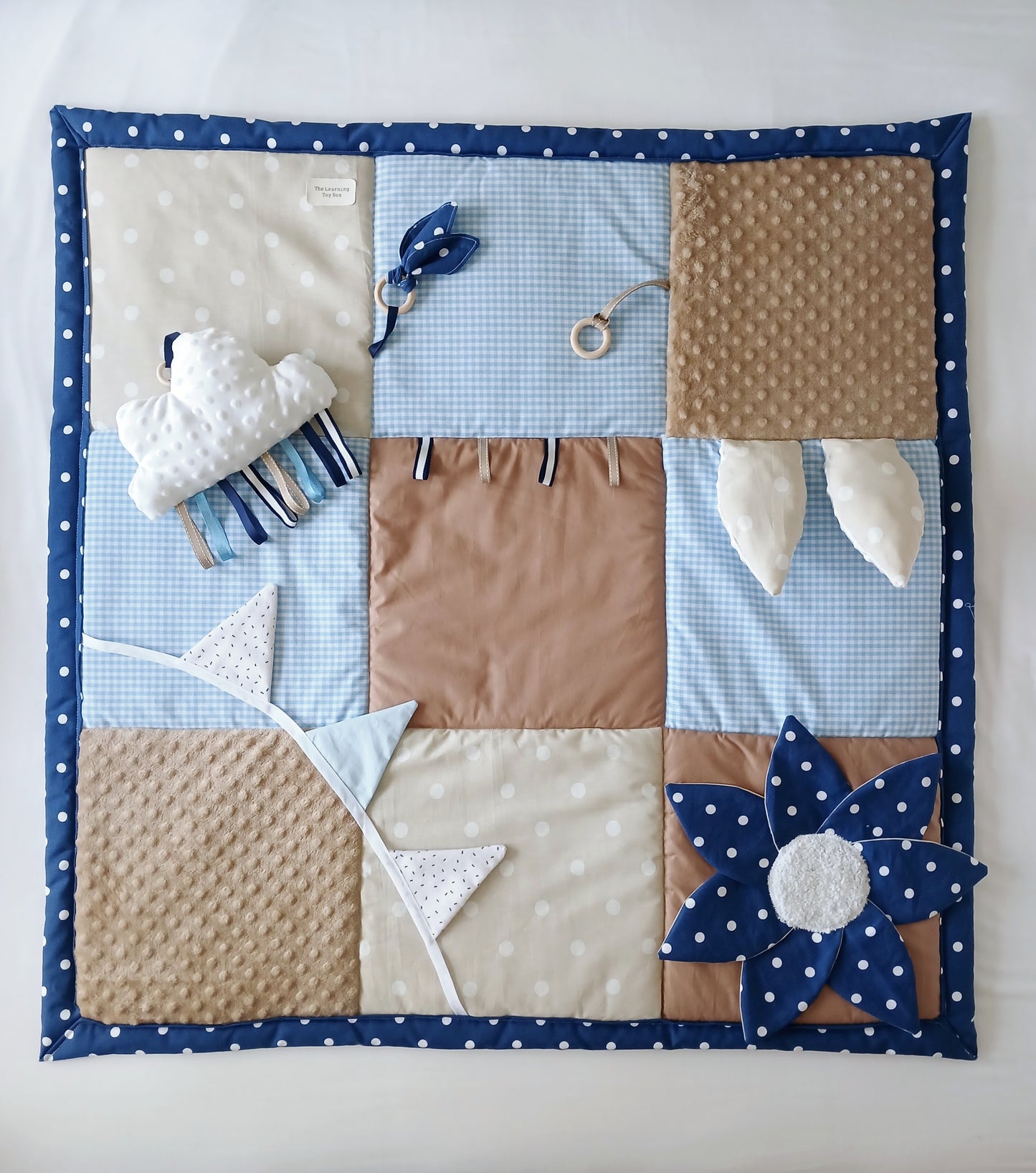 Baby Play Mat