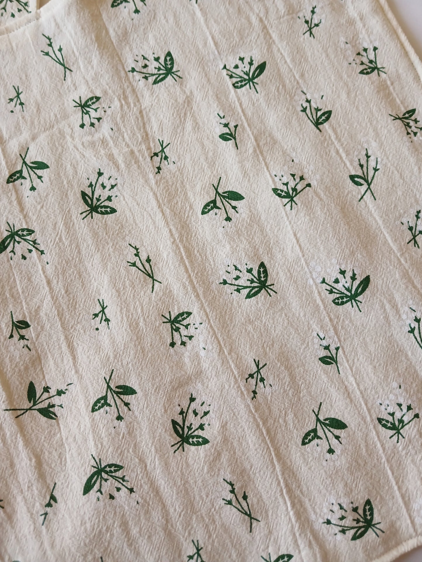 Double Lined Baby Blankets