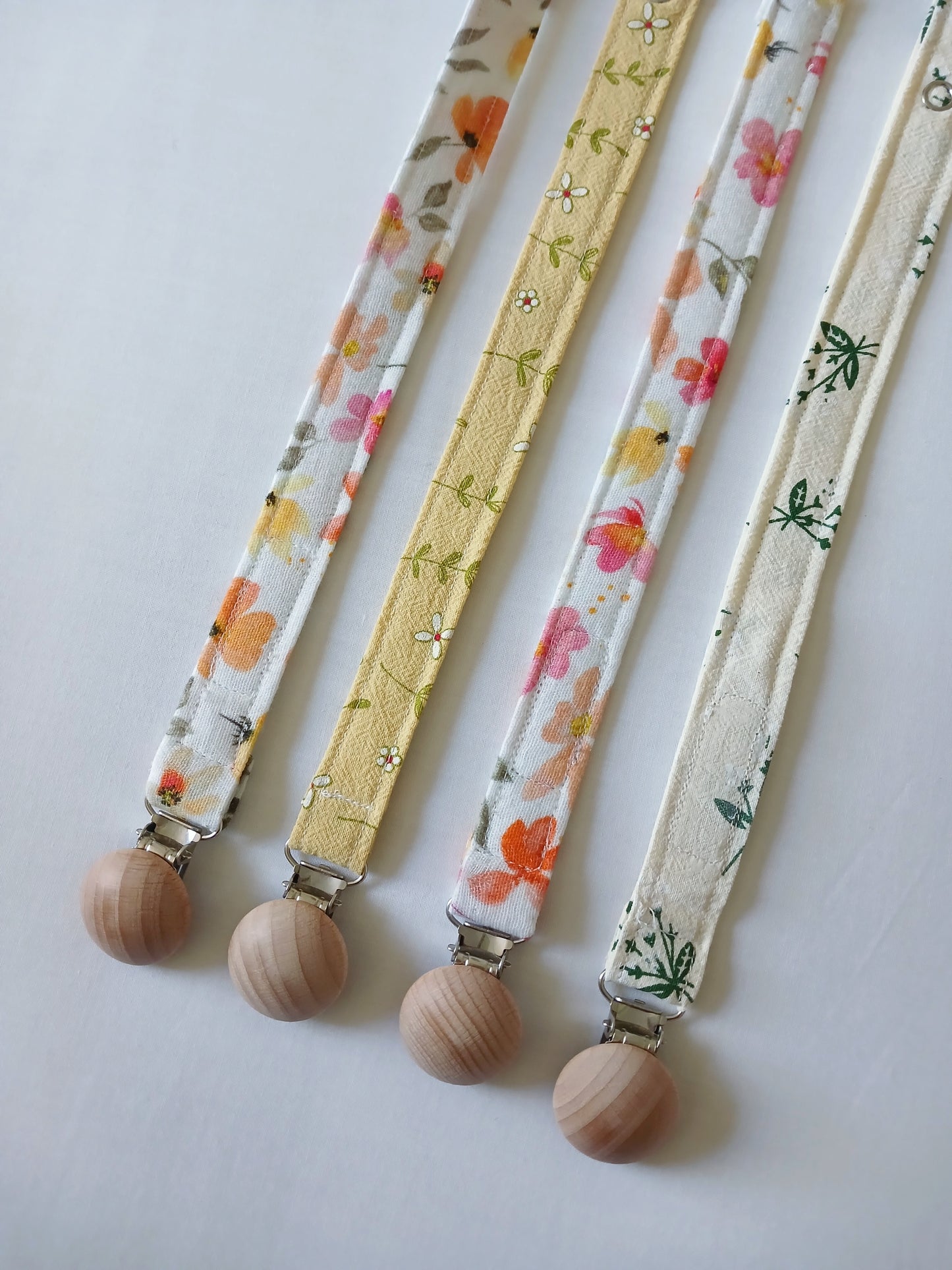 Fabric Dummy Clip