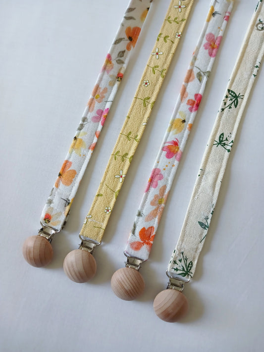 Fabric Dummy Clip