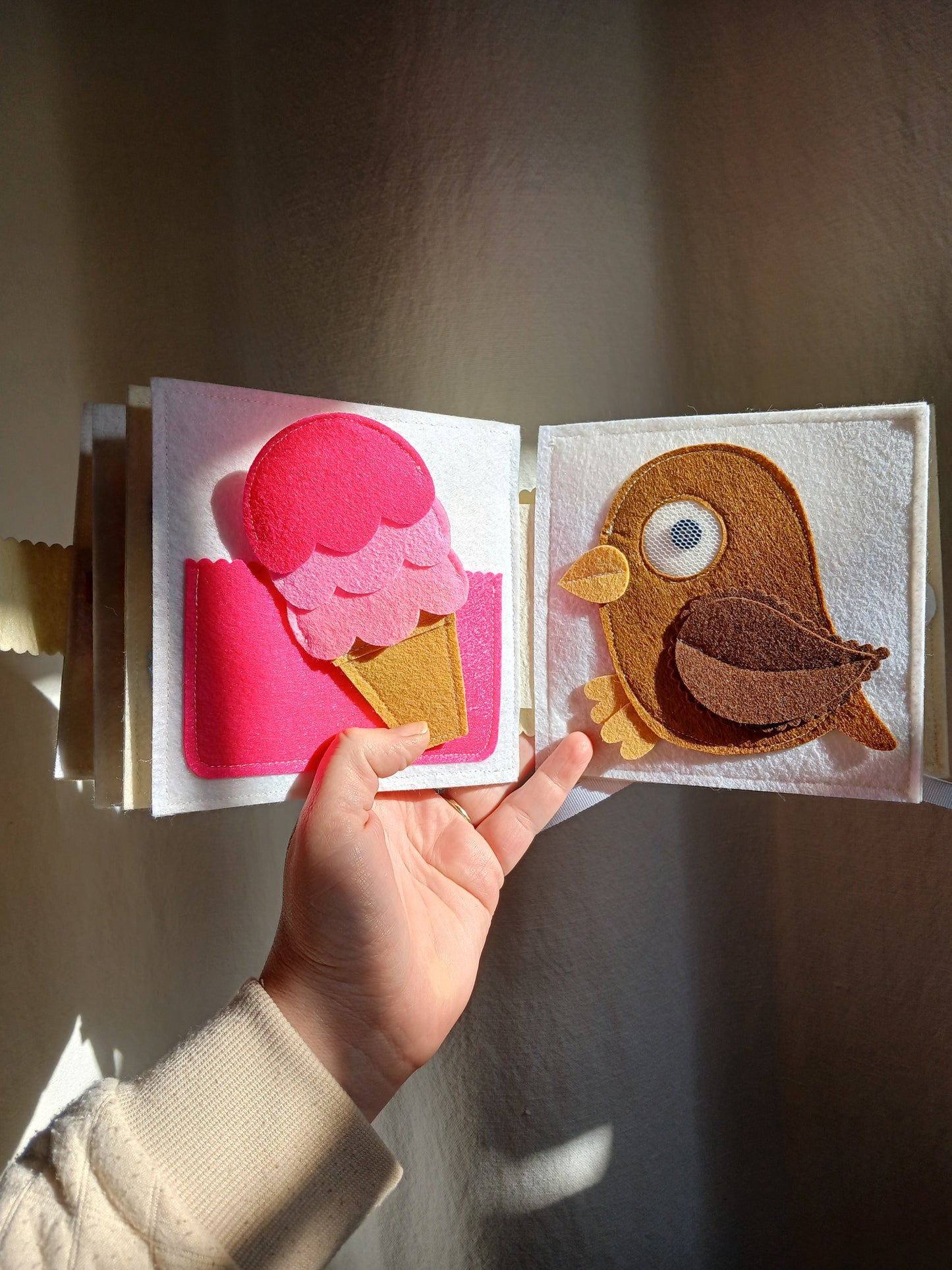 Book of Colours