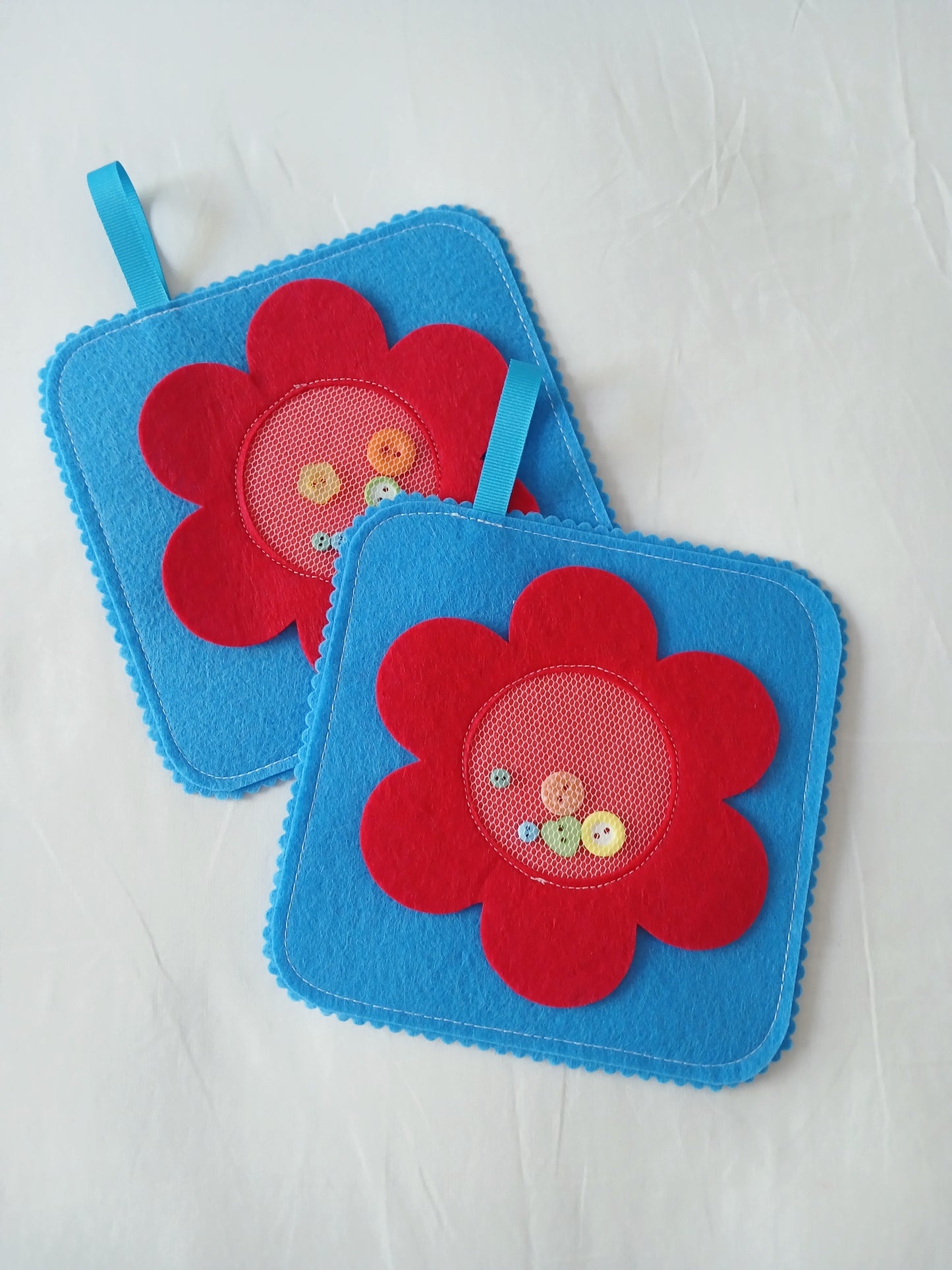 Sensory Tactile Fidget Set