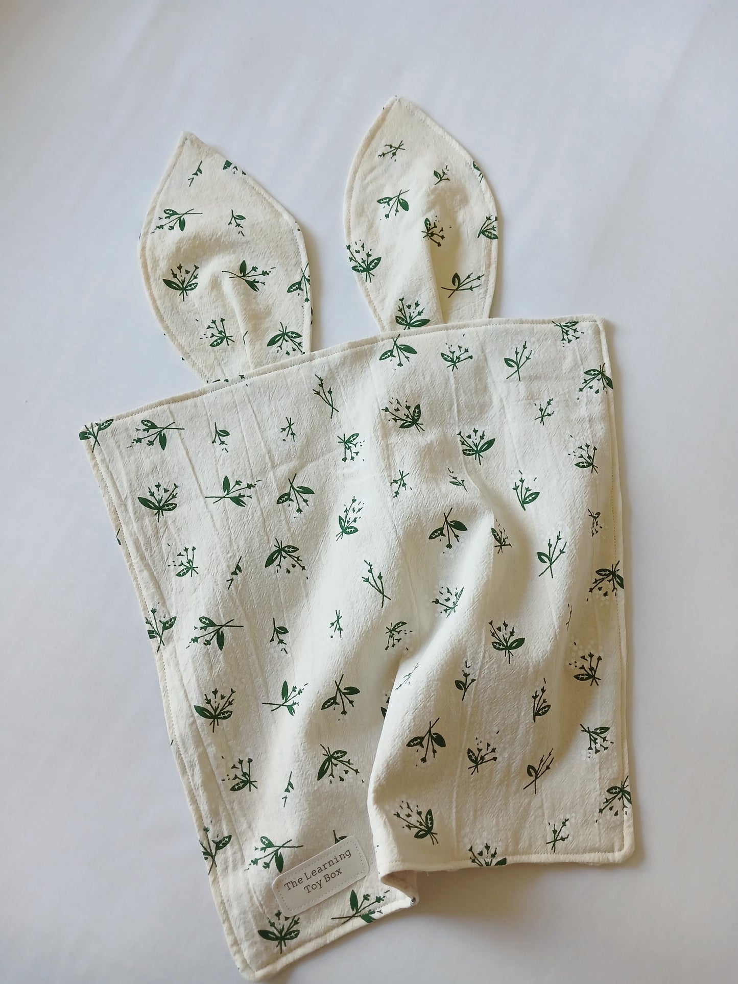 Bunny Lovies