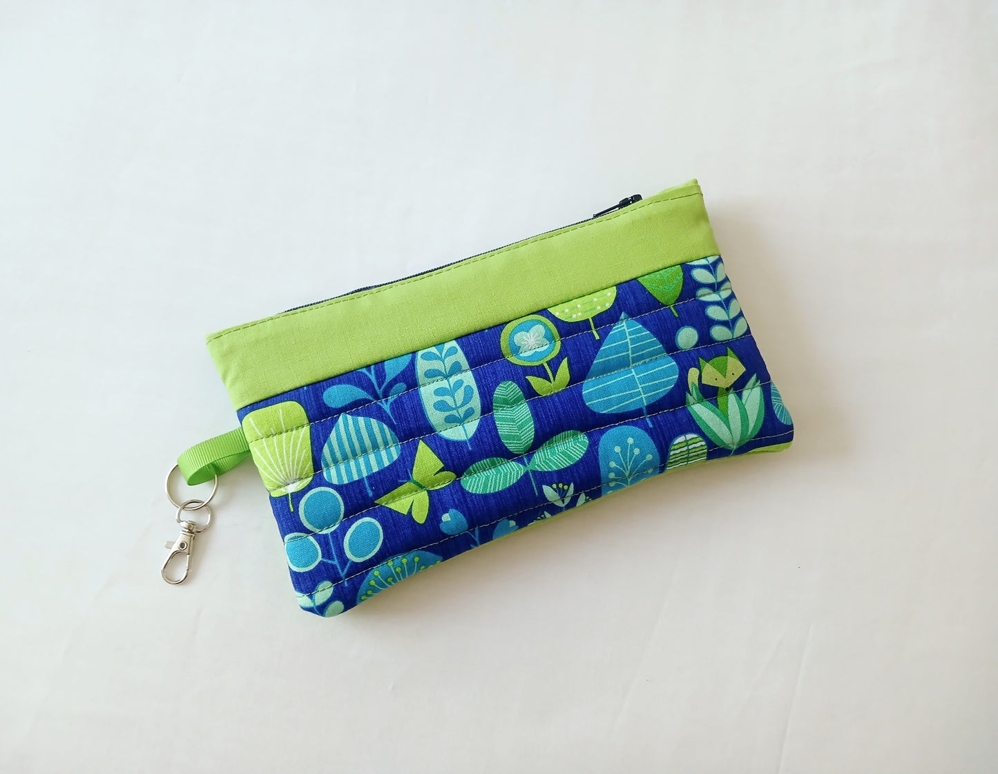 Sunglass Zipper Pouches
