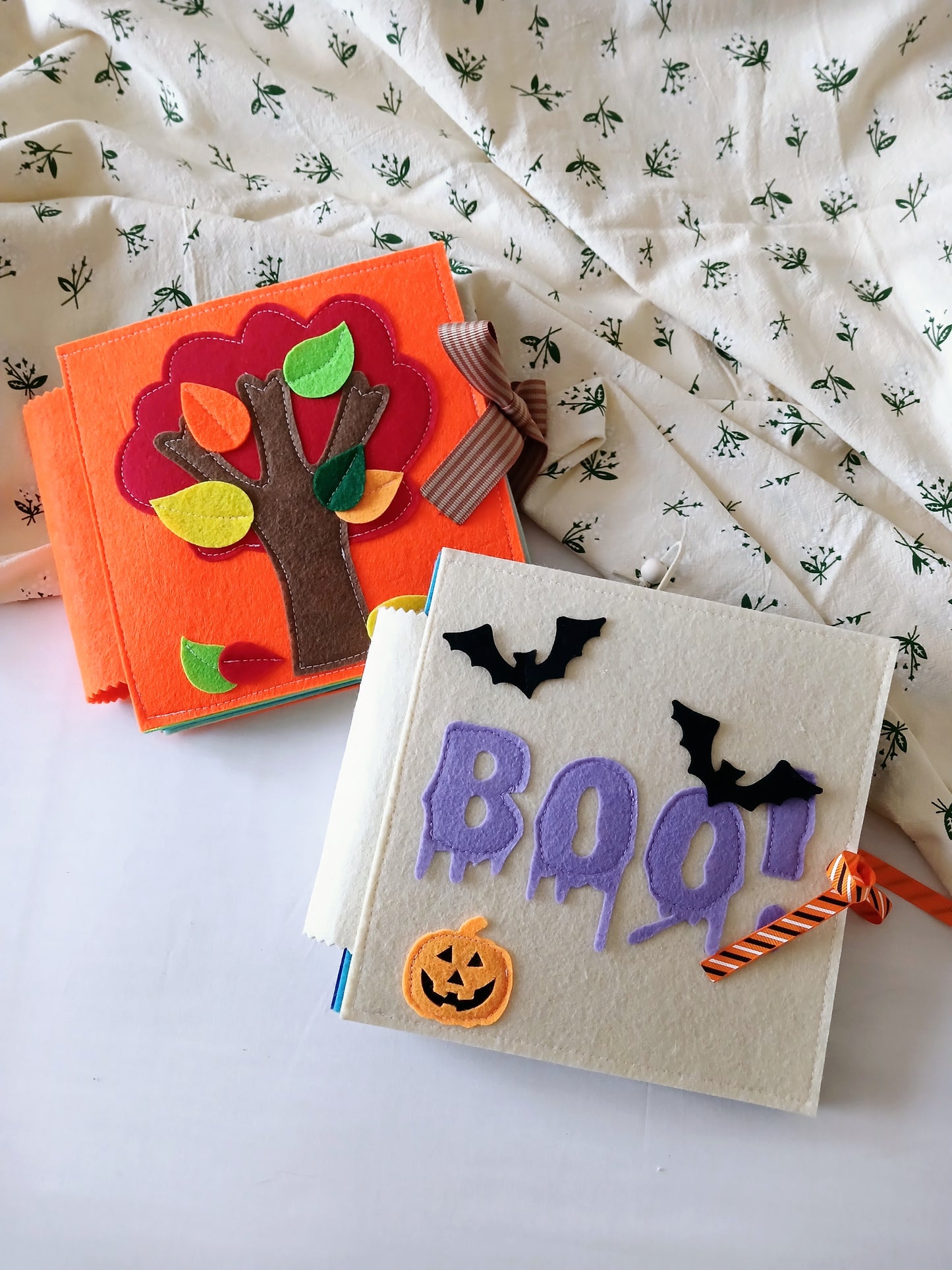 Busy Book Bundle #1