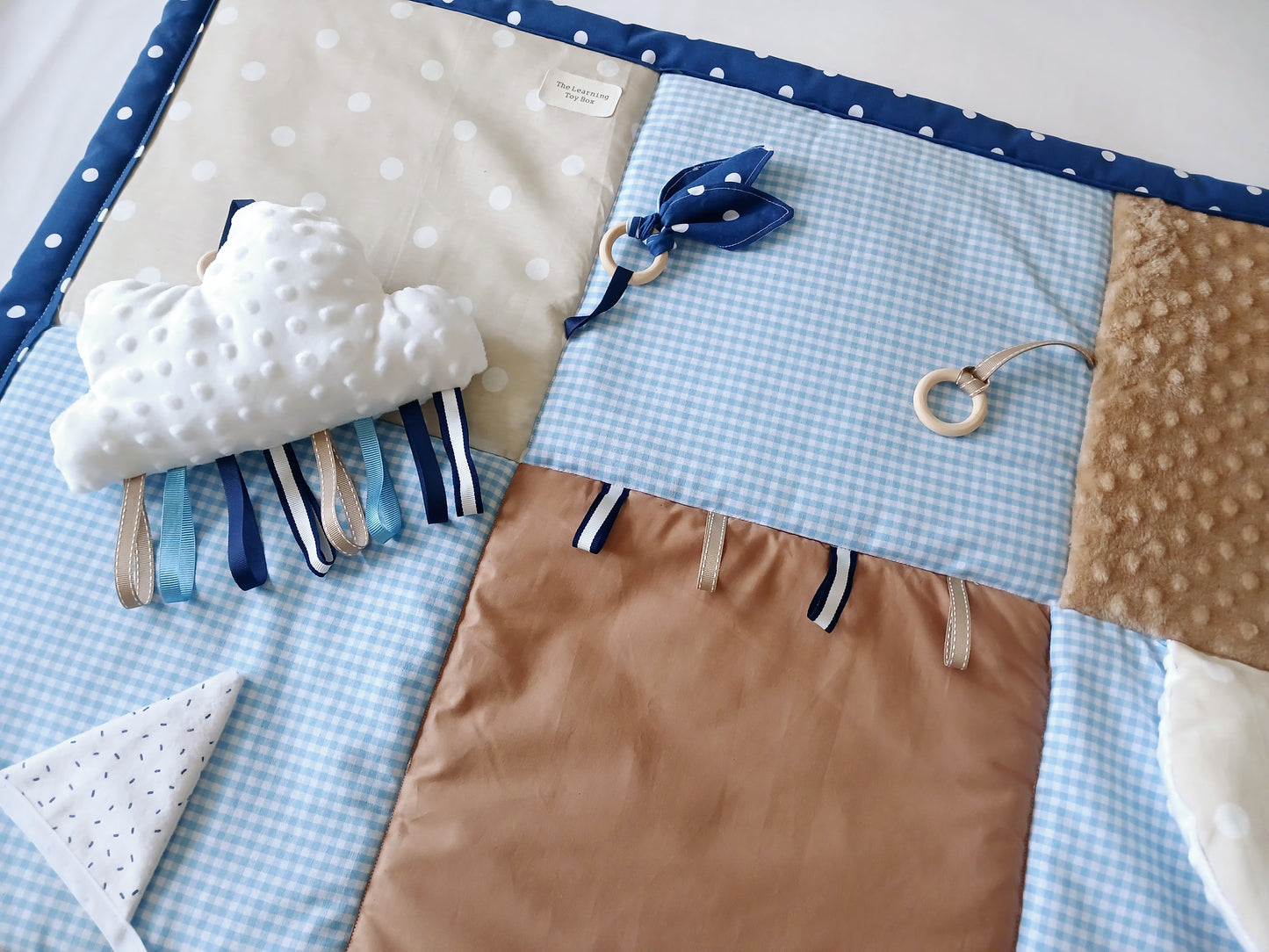 Baby Play Mat