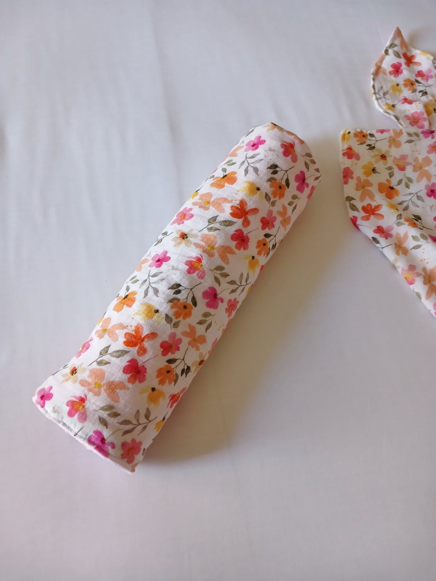 Double Lined Baby Blankets