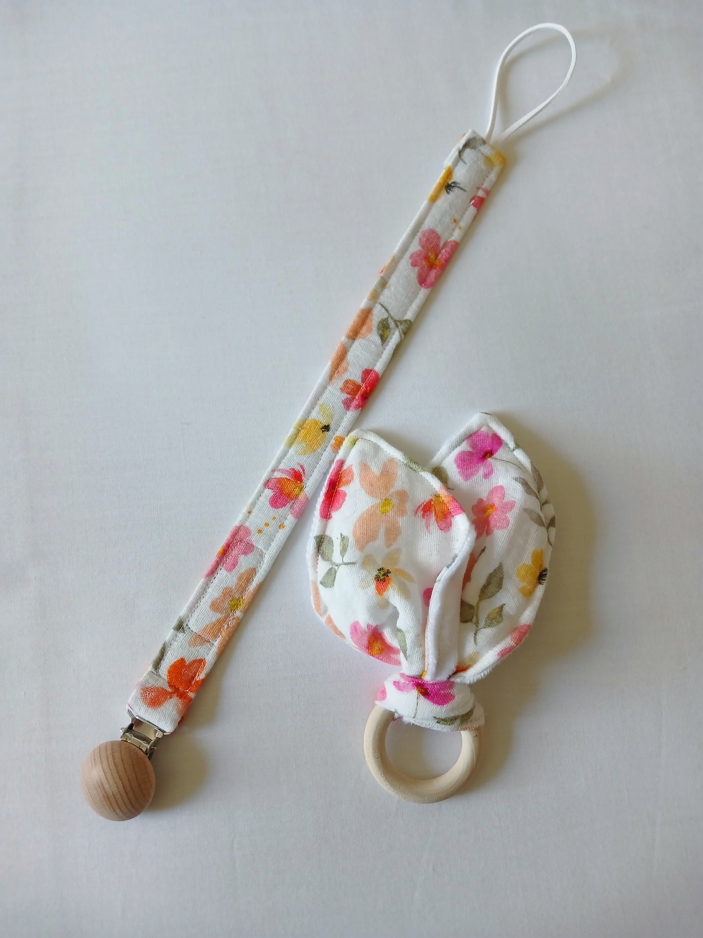 Fabric Dummy Clip