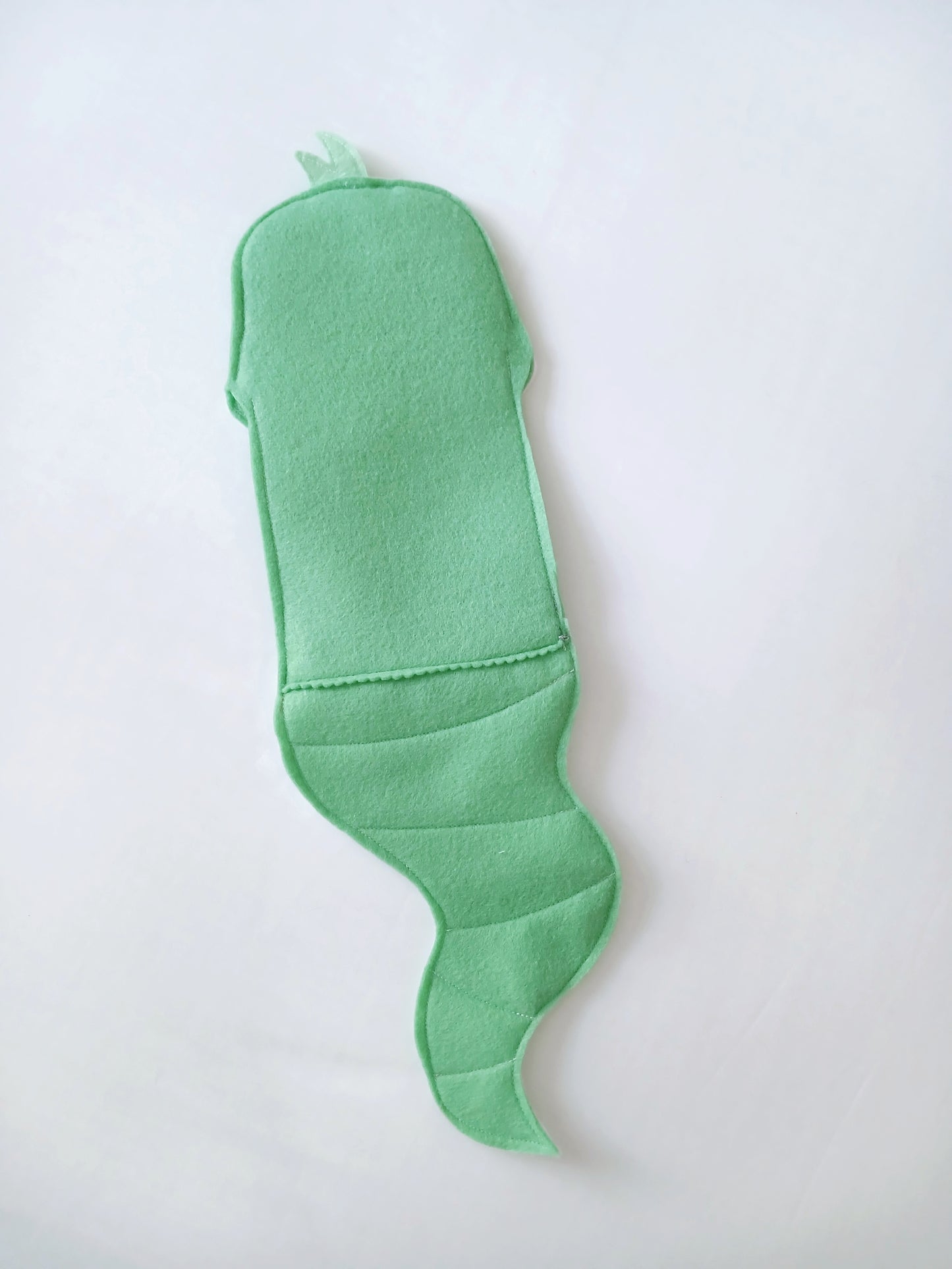 Snake Hand Puppet