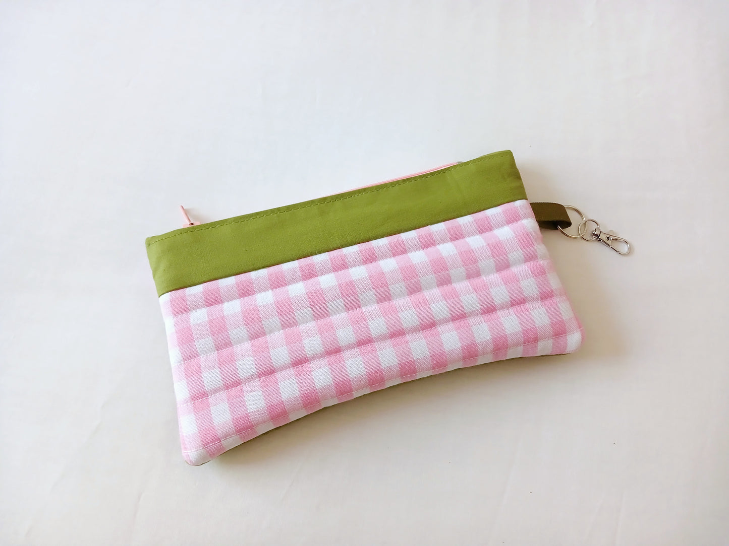 Sunglass Zipper Pouches