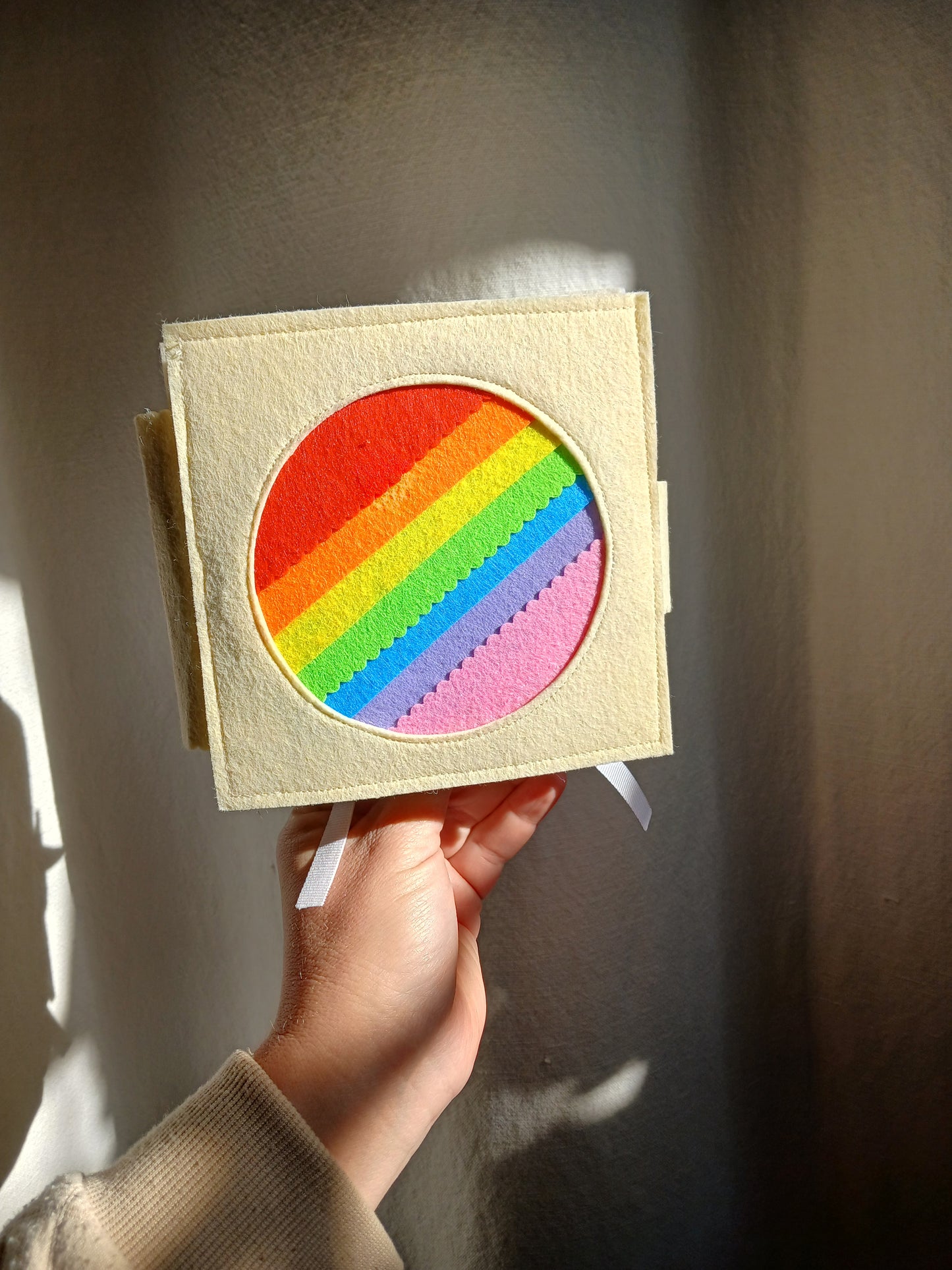 Book of Colours