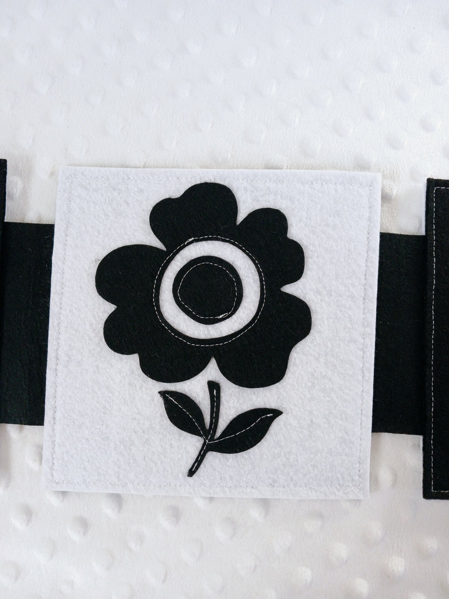 High Contrast Baby Cards