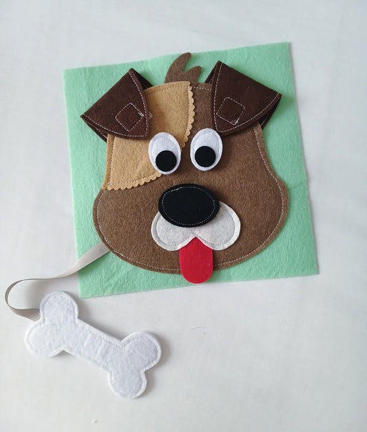 Build a Doggy