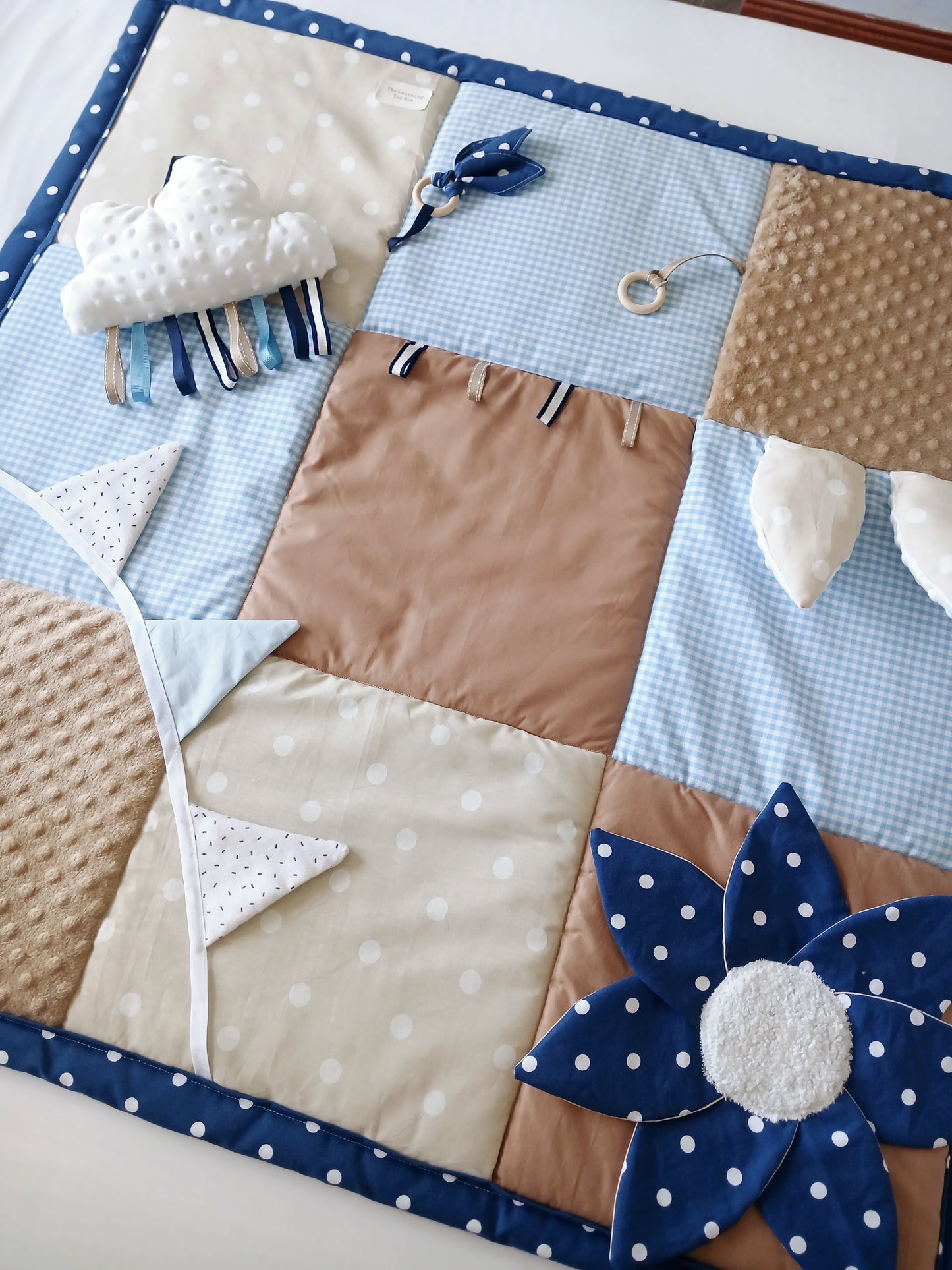 Baby Play Mat